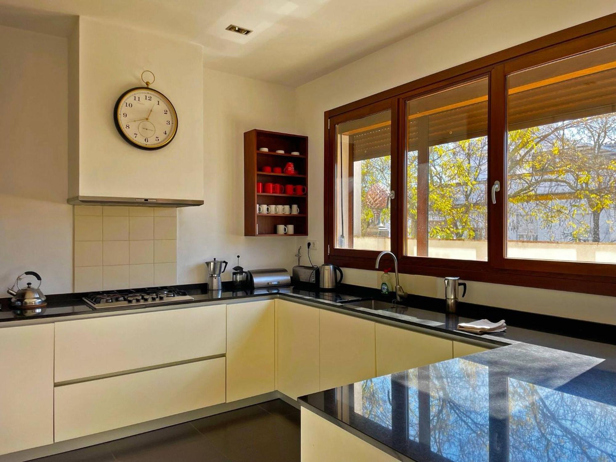 Casa Las Vinas - Ole Solutions Херес-де-ла-Фронтера Екстер'єр фото